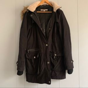 DKNY Snow Jacket